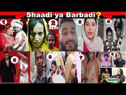 Ye Kya Ho raha hain desh me ? / Sadi Ya Barbadi ? / Raja Raghuvanshi / Atul Subhash / Meerut case