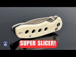 New Civivi Triptych Folding Knife: What You Should Know!