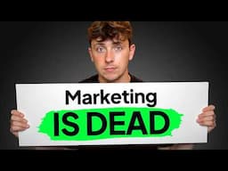 The Old Way of Getting Clients is Stupid, Do This Instead