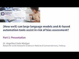 Part 1: Presentation