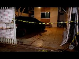 GU3RR4 DE F4CÇ4O: Cr*m*nosos invadem casa e m4t4m mulher gr4v*da em Várzea Grande