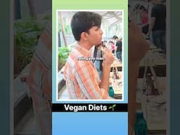 The Problem with SOME VEGANS 🌱