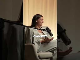 Kingswell opens up about trying to balance running a business and being the best mother possible 🫶