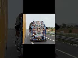 Truck mai Lift lena galat hogya 😔 #k2k