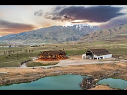 Lazy R Ranch | Hyrum, Cache Valley, Northern Utah