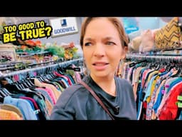 Is Goodwill SCAMMING US?