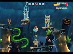 Angry Birds 2 AB2 King Pig Panic Shortcut - 2025/06/14 for extra Stella card