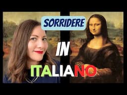 20+ Espressioni Italiane che DEVI Conoscere per Parlare di Cose 😄 DIVERTENTI 😄 in Italiano 🇮🇹