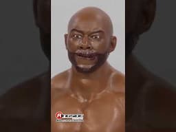 Black Machismo Jay Lethal @Jazwares @AEW Ringside Exclusive #FigureInsider Video! Watch and