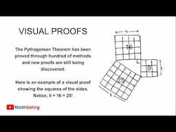 Ano ang Pythagorean Theorem? (Tagalog + Real-Life Examples)