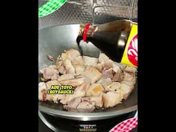 PINOY ADOBO RECIPE