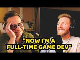 How Losing $10K Launched This Indie Dev's Career