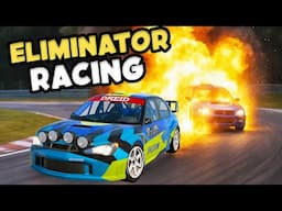 The BEST BeamNG Game Mod EVER Just Dropped...INSANE DESTRUCTION & Crashes!