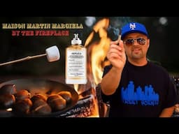 Scent Of The Day Maison Martin Margiela By The Fireplace... STREET SCENTS