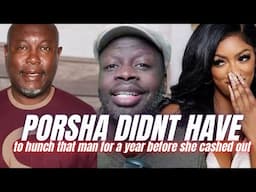 Funky Dineva Reacts To Porsha Williams Winning 40k In Divorce Battle Against Simon Guobadia
