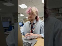Why I'm studying Dementia? | Toby's story