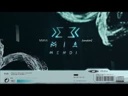 Mia Mendi & Samuel Wallen - Circuitry (Original Mix)