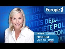 Punchline - Bruno Retailleau, «absolument indigné», contre-attaque face à la Gauche
