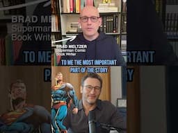 The True Power of Clark Kent | A Bit of Optimism #Podcast