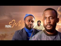 FINDING ME | FUNKE AKINDELE LATEST NOLLYWOOD 2025 MOVIE REVIEW #findingme #nollywood #funkeakindele