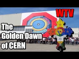 CERN's Gold Experiment And The ORDER