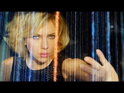 Woman Accesses 100% of Her Brain's Capacity, Becoming More Powerful Than Any Being or AI Ever