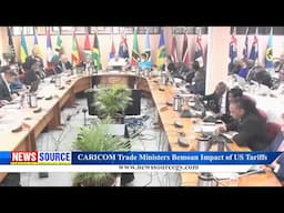 Guyana News Source 10th June 2025