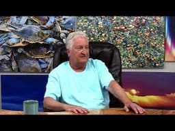 The Andy Andrews Blue Plate Special