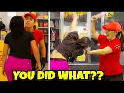 Most BRUTAL Undercover Boss Moments Ever Recorded!