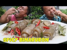 SPICY BINARURON