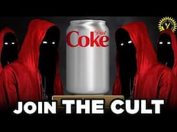 Food Theory: Why are People So ADDICTED to Diet Coke?