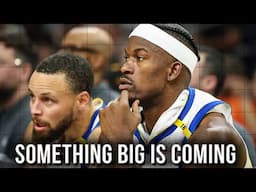 The Warriors Have A Dangerous Decision To Make