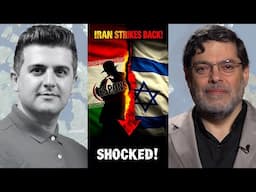 Mohammed Marandi: TOTAL SHOCK: Iran’s Response HUMILIATES Israel – U.S. Feels the Heat!
