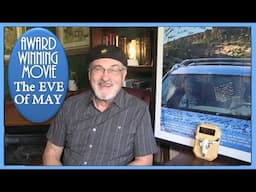 MOVIE AWARDS for THE EVE OF MAY - A 1st for me