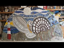 A Game of Chance Mosaic Project: Mon 28th April 2025