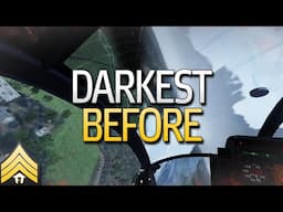 Darkest Before