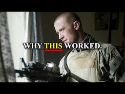 WARFARE: Why It's The Most Powerful War Movie Since BAND OF BROTHERS