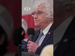 Danny Sheehan Warns of National Security State Influence on UFO/UAP Disclosure #ufo #uap