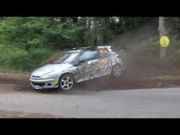 Rally de Pontevedra 2025 | CMSVideo
