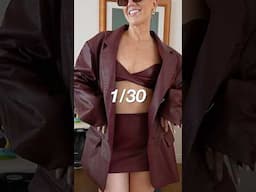 My Modest Family Rates my Outfits…