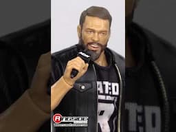 Adam Copeland @AEW Unrivaled Series 17 #FigureInsider Video! Shop now at