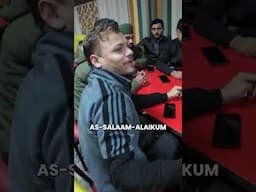 Yummy Food In Idlib, Syria ! 😋