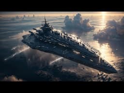 They Came to Conquer—But Earth Had Been Waiting for a Century! | Best HFY Sci-Fi Story