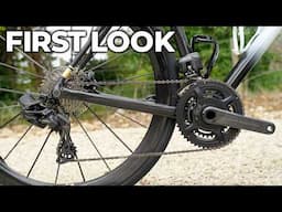Campagnolo’s Big Comeback? Super Record 13 First Look – Should Shimano & SRAM Be Worried?