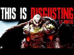 DOOM The Dark Ages Demo - The Honest Truth