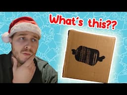 Gang Beasts Sent Me This?!