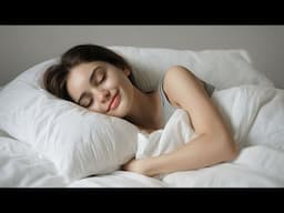 Relaxing Sleep Music – Calm & Soothing Sounds for Deep Sleep