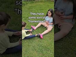 How to Spot a Homeschooler
