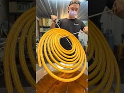 The Longest Churros in Taiwan You Can’t Miss!