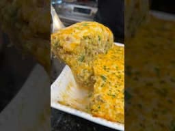 Chicken & Rice Casserole #makeithappen #cooking
